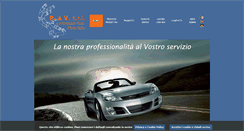 Desktop Screenshot of p-vsrl.com